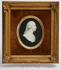 George Washington Houdon Bust Image