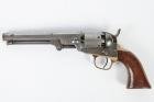 The Famous Colt 1849 Pocket Model