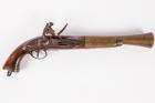 A "Blunderbuss" British Flintlock