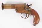 Naval Flare Pistol Civil War ra