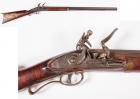 Kentucky Flintlock Pre-1830