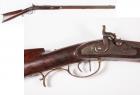 Kentucky Rifle ca. 1830