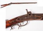 Kentucky Rifle ca. 1830