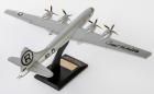 "Enola Gay" Model Signed by Pilot Paul Tibbets