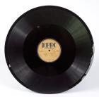 Atomic Bomb, 1945, 33.3 RPM Master Record Interview