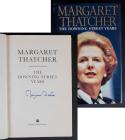 Thatcher, Margaret, Baroness Thatcher