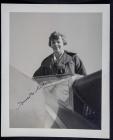 Earhart, Amelia