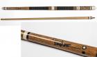 Pool Cue Signed by Paul Newman