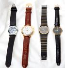 Collection of Wristwatches