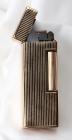 Dunhill 14K Yellow Gold Lighter