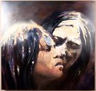 Lawrence, Susan. Godmother's Words