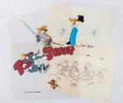 Animation Group - Tom & Jerry, Daffy Duck, Pluto's Party, etc.