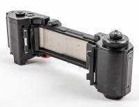 Apollo Program, c1970s, NASA Nikon F4, 35mm. Film Back