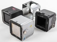 Hasselblad -- Balance of Consignment