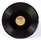 Atomic Bomb, 1945, 33.3 RPM Master Record Interview - 2