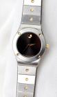 Lady's Movado Museum Wristwatch