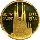Andorra. 50 Diners, 1990