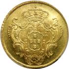 Brazil. 6400 Reis, 1792-R (Rio). PCGS MS61 - 2