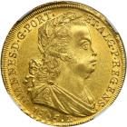 Brazil. 6400 Reis, 1806-R (Rio). NGC MS61