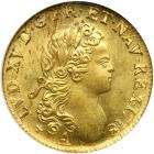 France. 1 Louis d'or, 1718-A (Paris). NGC MS63