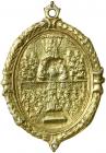 Great Britain. 1642 Earl of Essex, Military Reward Medal. VF - 2