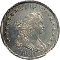 1800 B-2, BB-182 Normal Date Rarity 6 NGC graded AU Details