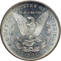 1878-S Morgan Dollar. PCGS MS66 - 2