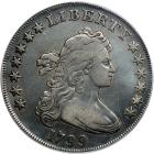 1799 $1 B-12 BB-160 Rarity 3. PCGS VF25