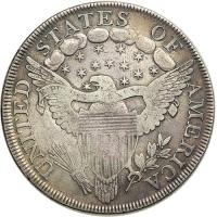 1800 Normal Date B-8, BB-188 Rarity 4 Sharpness of VF30 - 2