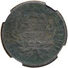 1794 S-20b R5 Head of 1793 NGC Good Details, Environmental Damage - 2