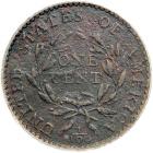 1794 S-41 R3 ICG graded VF30 - 2