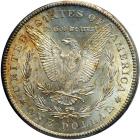 1878-CC Morgan Dollar. PCGS MS63 - 2