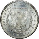 1883-CC Morgan Dollar. PCGS MS63 - 2