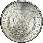 1886-S Morgan Dollar. PCGS MS63 - 2