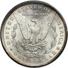 1892 Morgan Dollar. PCGS MS62 - 2