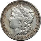 1903-S PCGS graded Genuine XF Details