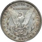 1903-S PCGS graded Genuine XF Details - 2