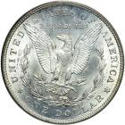 1904-O Morgan Dollar. PCGS MS66 - 2