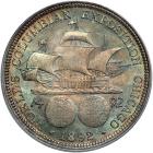 1892 Columbian Half Dollar. PCGS MS64 - 2