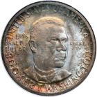 1946 Booker T. Washington Half Dollar. NGC MS66