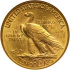 1932 $10 Indian. NGC MS61 - 2
