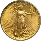 1926 $20 St. Gaudens. PCGS MS62