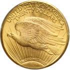 1927 $20 St. Gaudens. PCGS MS64 - 2