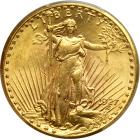 1927 PCGS graded Genuine Unc Details