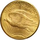 1927 PCGS graded Genuine Unc Details - 2