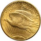 1928 $20 St. Gaudens. PCGS MS64 - 2