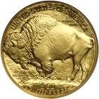 2008 $50 Gold Buffalo. NGC MS69 - 2