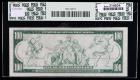 1914, $100 Federal Reserve Note. PCGS Very Fine 30. Fr-1088. - 2