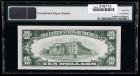 1934-C, $10 Silver Certificate. PMG Gem Uncirculated 66 EPQ. Fr-1704. KL-1969. - 2