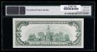 1950-B, $100 Federal Reserve Star Note. PMG Choice Uncirculated 64 EPQ. Fr-2159-I*. - 2